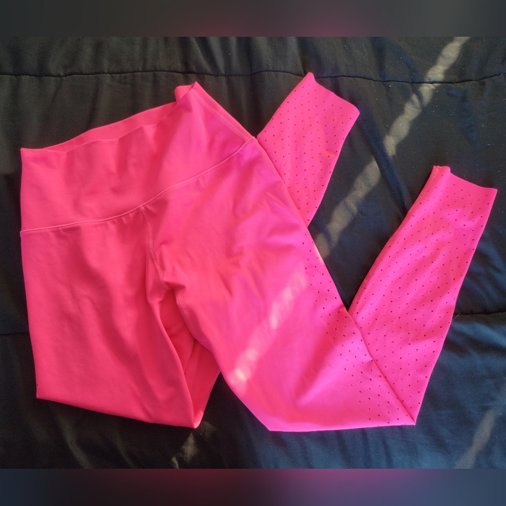 Buffbunny Leggings